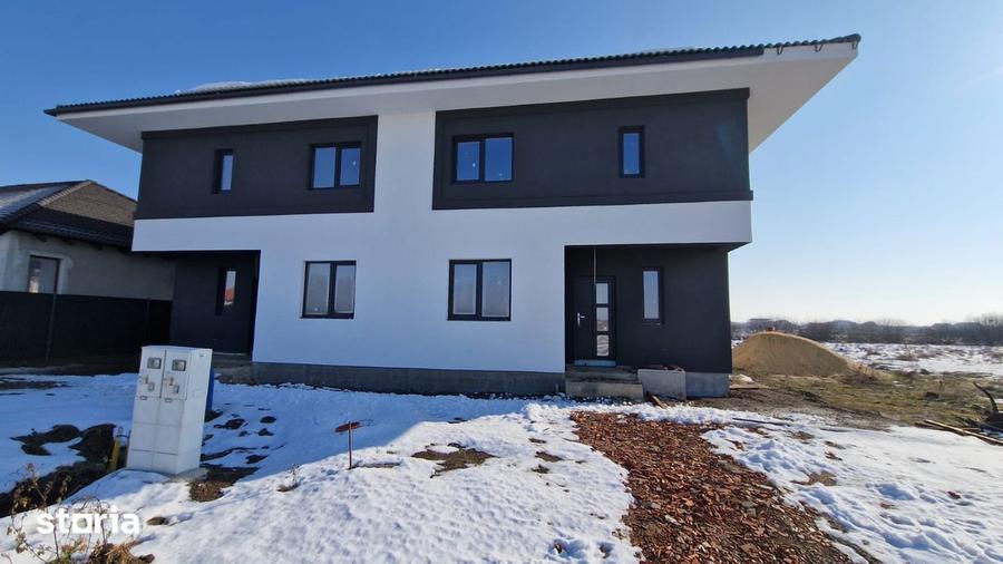 Proprietar! Duplex De Vanzare Giarmata Vii P+E - 184.900 Euro - 14