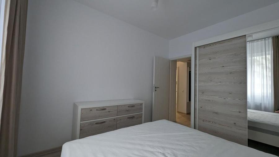 Inchiriere Apartament 2 camere Bloc Nou Loc de P Uverturii-Gorjului - 4