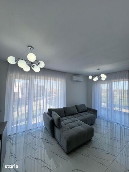 Apartament cu 2 camere în Universitate