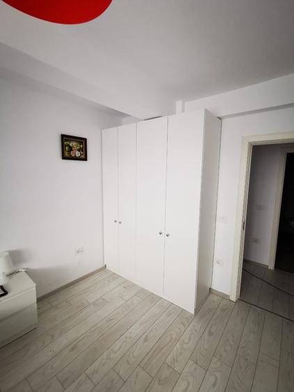 Apartament cu 2 camere semidecomandat în Valea Lupului