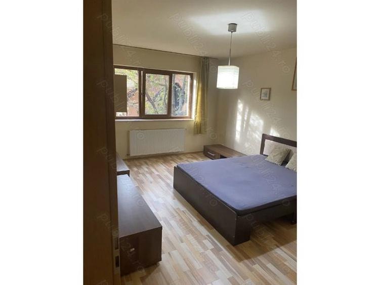 Apartament cu 2 camere în Soarelui