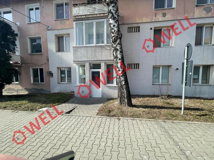 Apartament cu 3 camere în Târgu Secuiesc