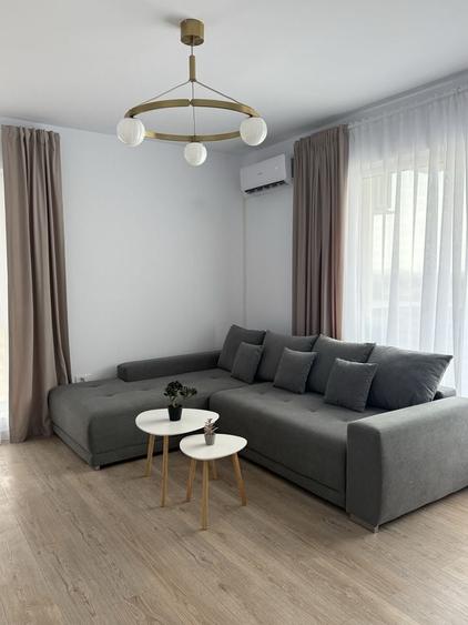 Apartament cu 2 camere de inchiriat - 8