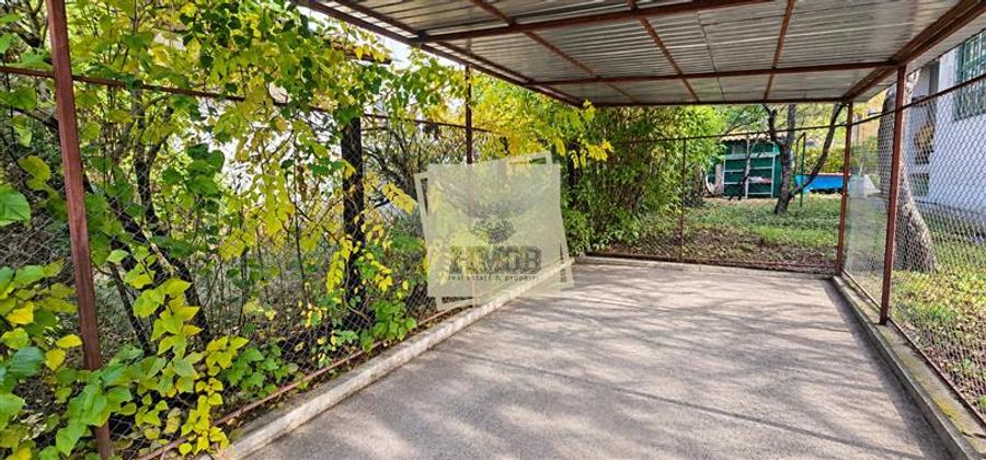 Apartament cu 4 camere circular, mobilat în Sub Arini