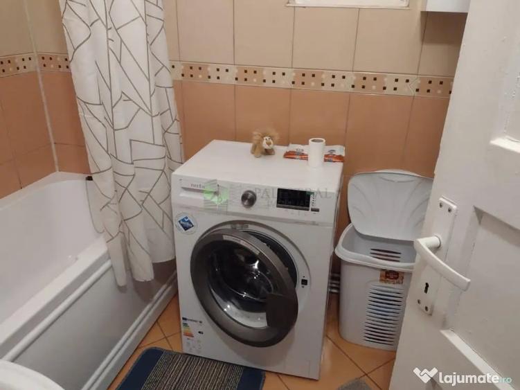 Apartament cu 2 camere decomandat în Centrul Civic