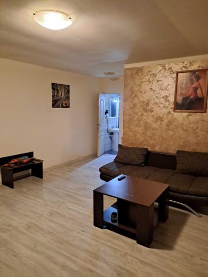 Apartament cu 2 camere decomandat în Ștefan cel Mare