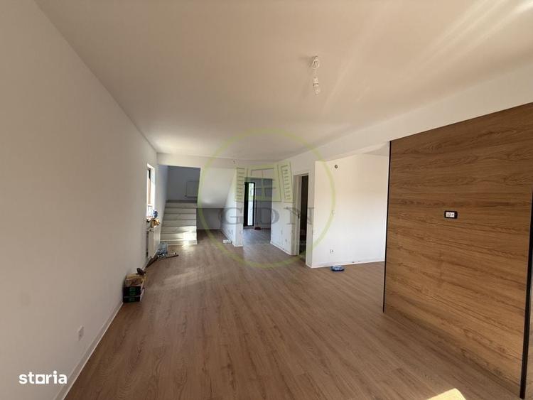 Casa P+M, 650 MP teren, 115 mp utili, Bariera Valcii - 1