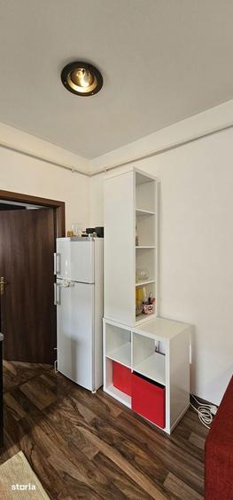 Apartament cu balcon ?i mobilier, 2 camere, etaj 1 - 11