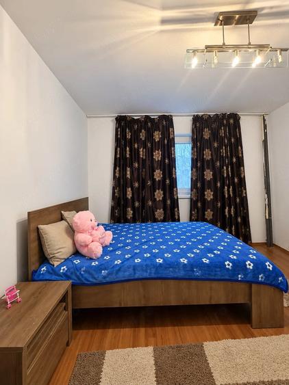 Apartament cu 2 camere decomandat în Alfa