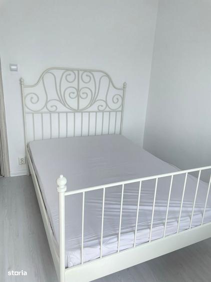 Apartament cu 2 camere, mobilat în Grivița