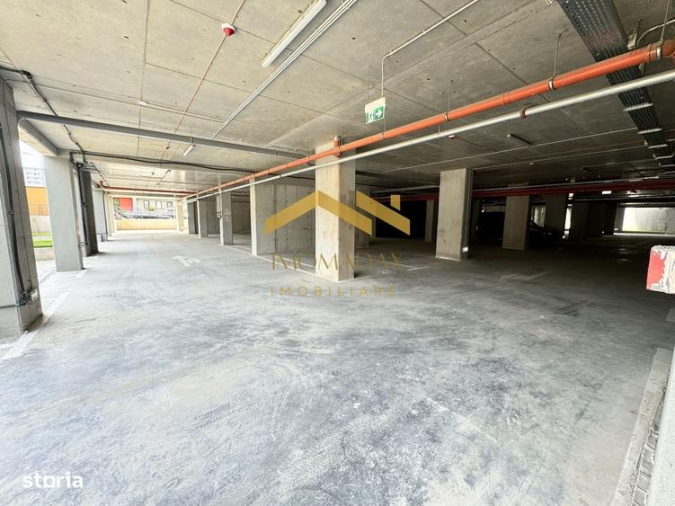 Apartament cu 2 camere în Torontalului