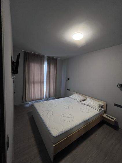 Apartament cu 2 camere decomandat în Săsar