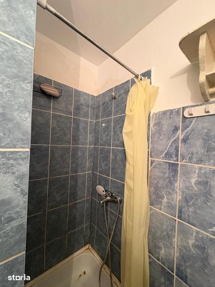 2 cam 35 mp zona copou 4 min de univ cuza mob si util complet 300 eur - 9