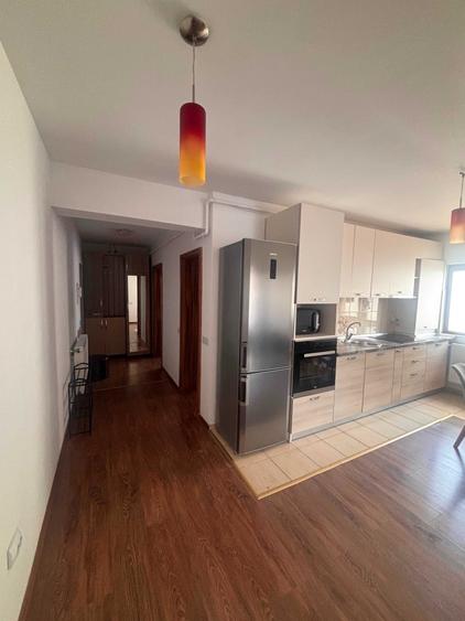 Apartament cu 2 camere decomandat în Bună Ziua