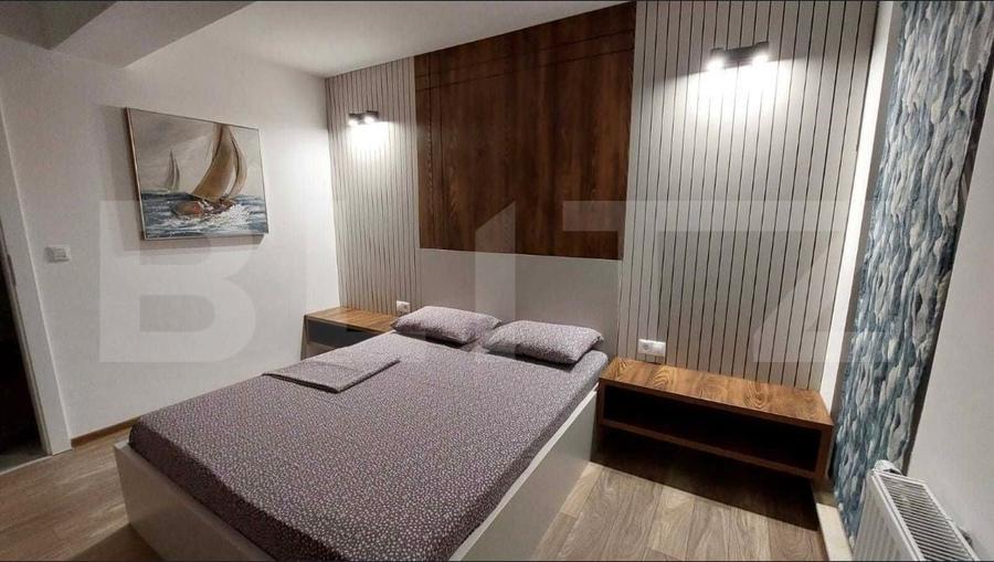 Apartament cu 3 camere decomandat, mobilat în Libertății
