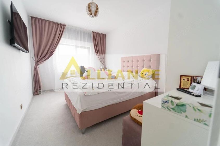 Casă cu 4 camere cu Teren 755 Mp în Frumușani