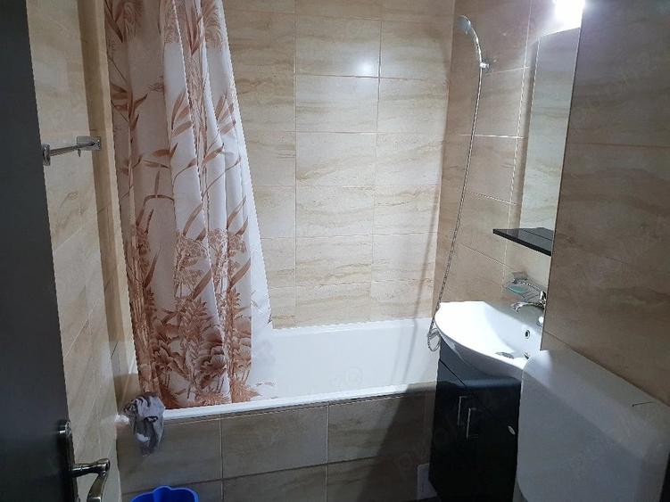 Garsonieră semidecomandată în Costin Georgian
