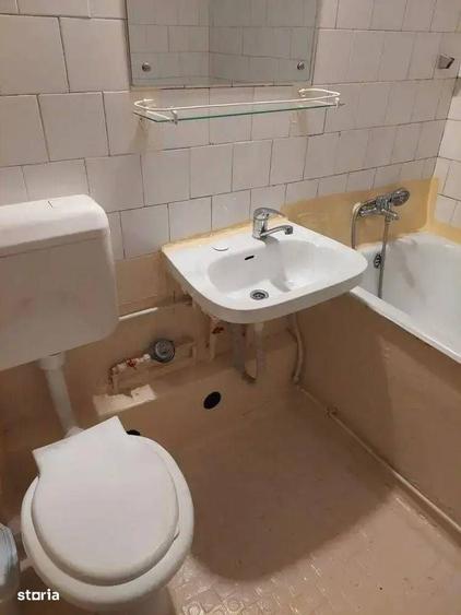 Apartament cu 3 camere în Rahova