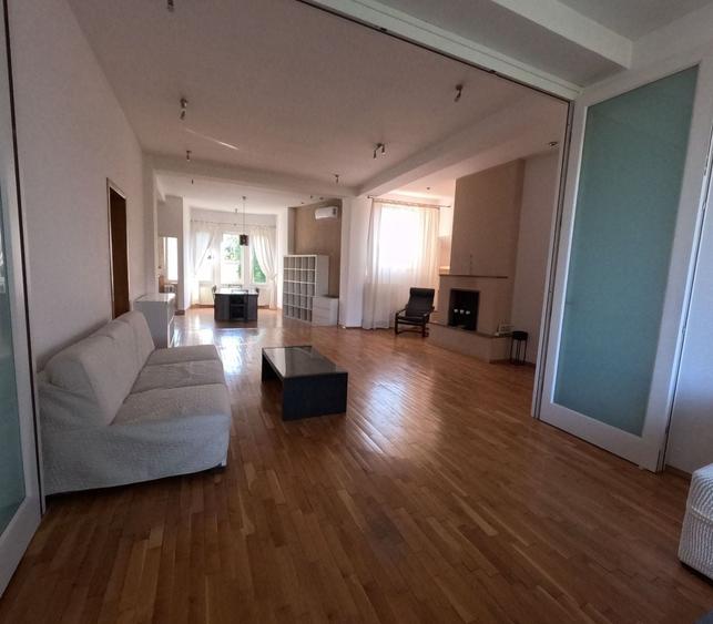 Apartament Unic în Primăverii | 2 Dormitoare | 2 Livinguri + Dining - 6
