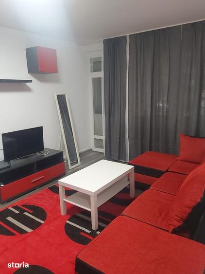 Apartament cu 2 camere în Titan