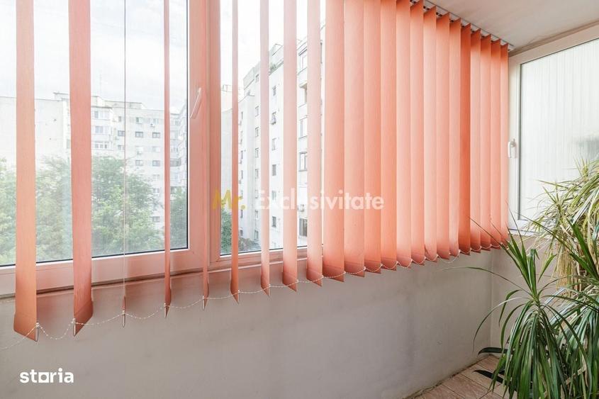3 camere | Calea 13 Septembrie - 12