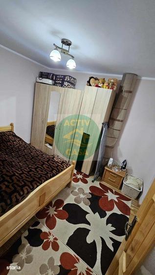 Apartament cu 3 camere în Sud