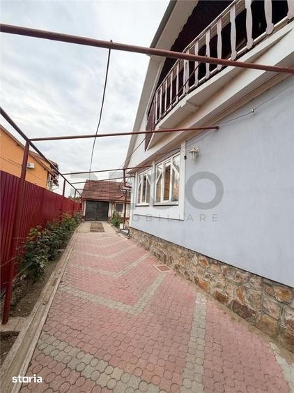 RECO Casa 3 camere cartier Velenta. - 1