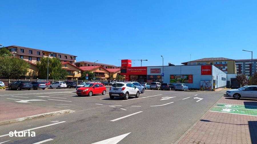 Garsoniera de vanzare, locatie excelenta langa metrou Berceni, Popesti - 8