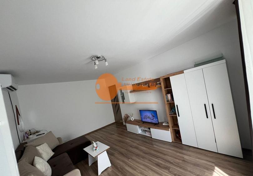 Apartament cu 2 camere decomandat, mobilat în Crângași