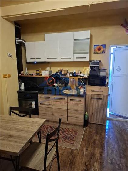Apartament cu 3 camere decomandat în Ultracentral