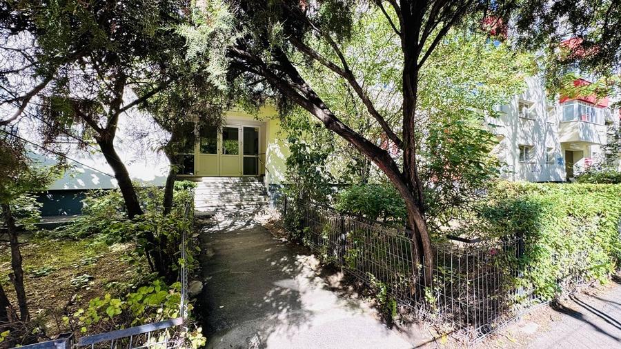 Apartament cu 2 camere decomandat, mobilat în Turda