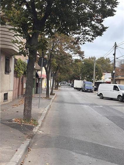 Casă individuală cu 3 camere cu Teren 100 Mp în Griviței