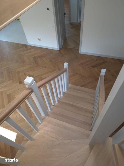 Casă cu 4 camere cu Teren 357 Mp în Central