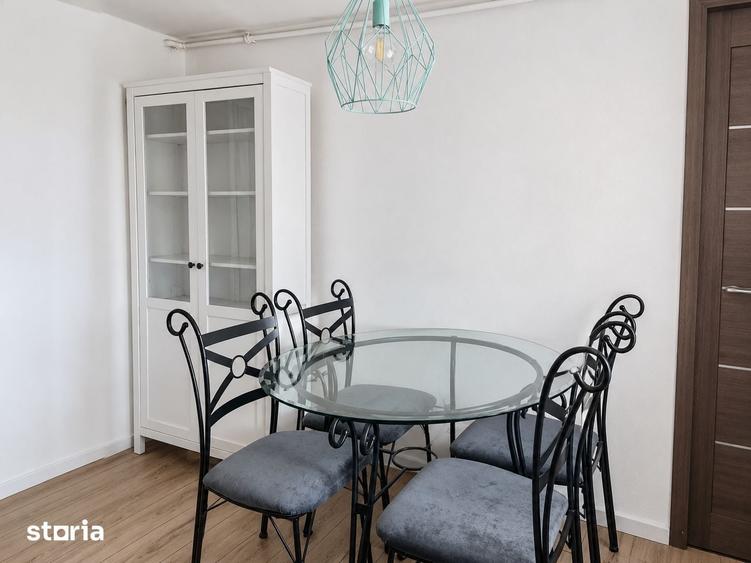 Apartament cu 3 camere decomandat în Bucovina