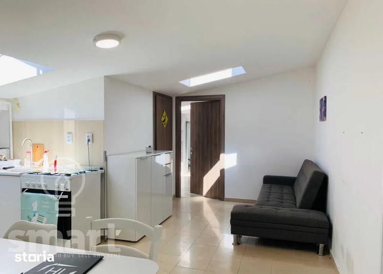 Apartament 1 camere, parcare, zona centrala - 7