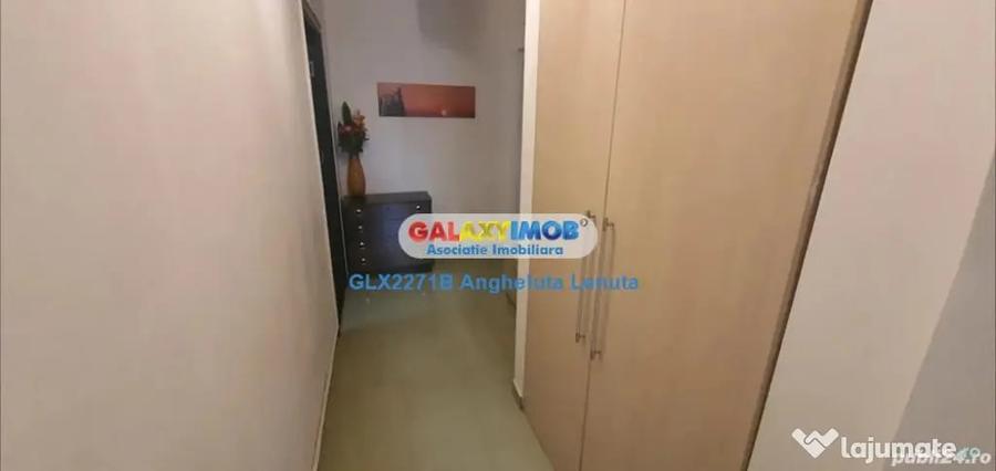 Apartament cu 2 camere decomandat în Drumul Taberei
