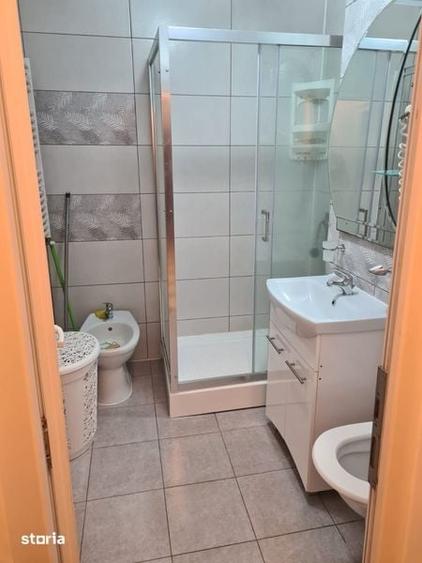 Apartament cu 2 camere, mobilat în Central