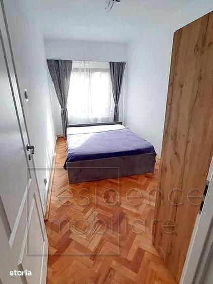 Nou! Apartament 2 camere separate, Centru, zona Magazinul Sora - 4