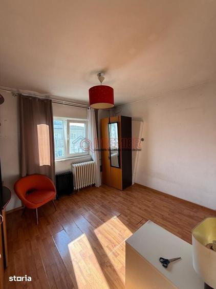 Apartament cu 2 camere decomandat în Tineretului