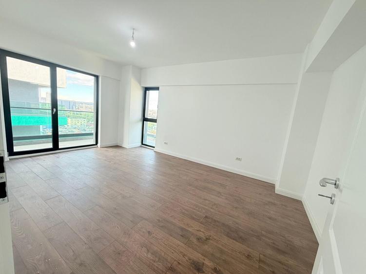 Apartament cu 2 camere decomandat în Tătărași