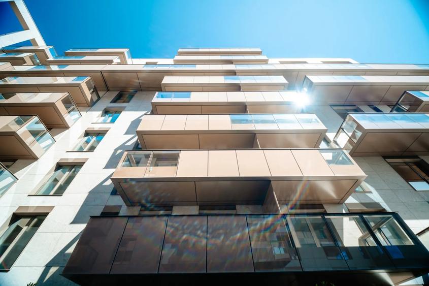 Apartament 3 camere Iancu Nicolae, Pipera, Bucuresti - 18