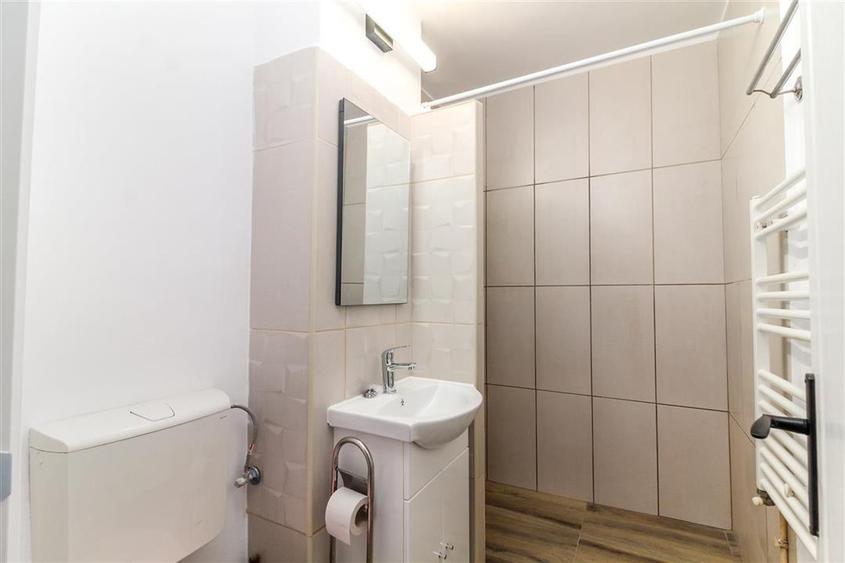 Apartament cu 2 camere decomandat, mobilat în Mănăștur