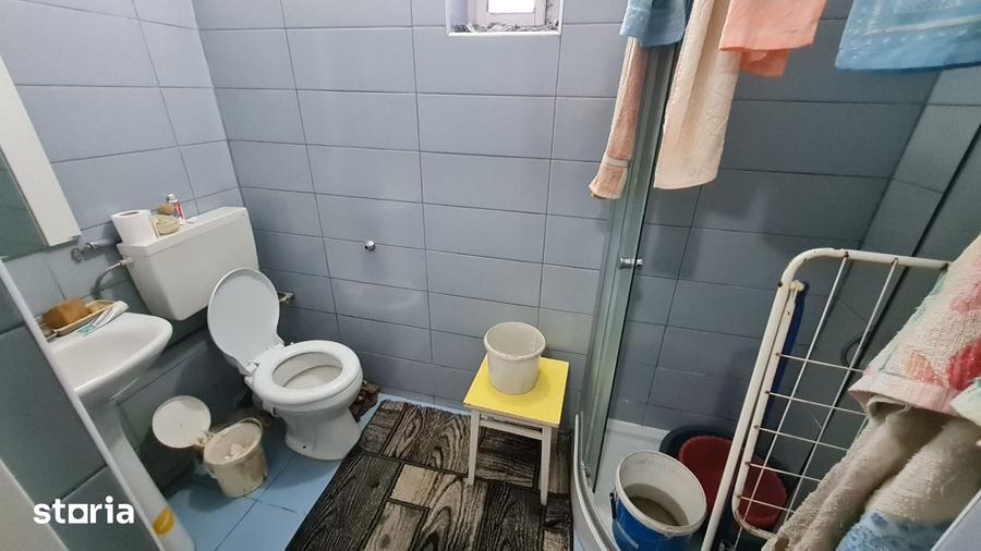 Casă cu 3 camere cu Teren 110 Mp în Cristian