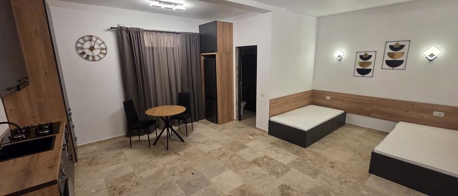 Garsonieră în Căciulați