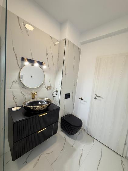 Apartament cu 3 camere în Giroc