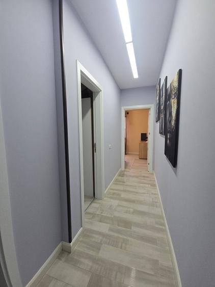 Apartament cu 2 camere decomandat în Dobroești