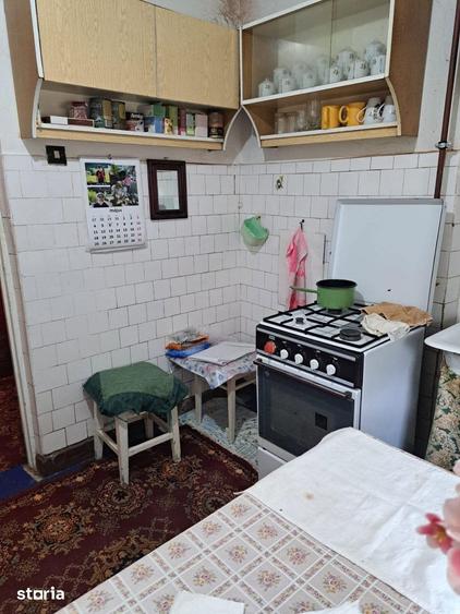 Apartament cu 2 camere semidecomandat în Carpați 1