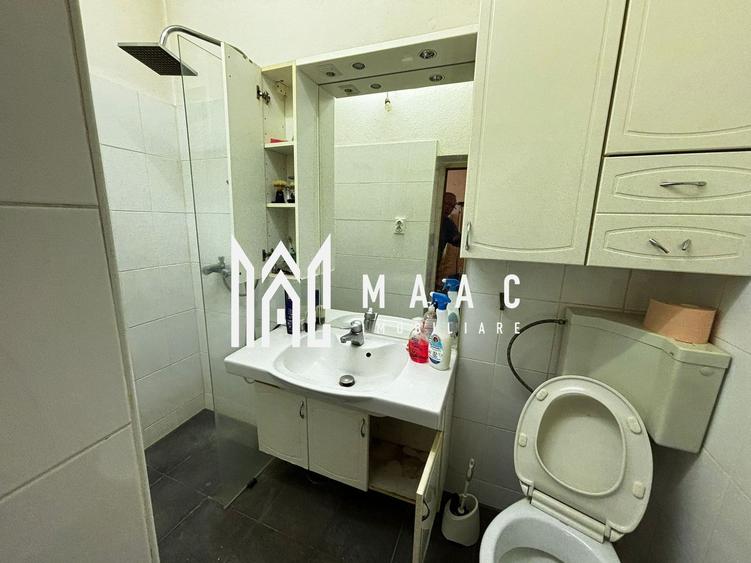 Casă individuală cu 5 camere cu Canalizare în Șura Mică