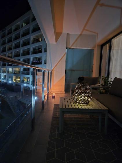 Apartament cu 2 camere semidecomandat în Coman