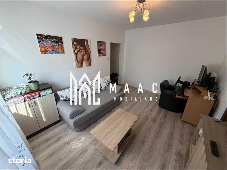 Apartament 3 camere hipodrom - 8